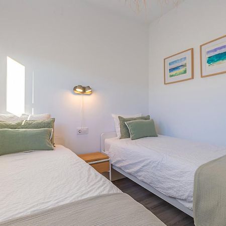Appartement Jardin, Piscina Y Fibra Optica - Simplytarifa Extérieur photo