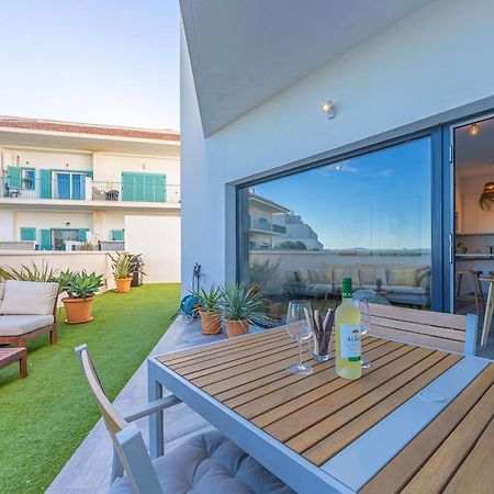 Appartement Jardin, Piscina Y Fibra Optica - Simplytarifa Extérieur photo